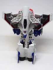 Transformers Generations Power of the Primes Starscream Action Figure