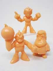 Super7 Mega Man M.U.S.C.L.E. Series 1 Set D Mini-Figures