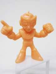 Super7 Mega Man M.U.S.C.L.E. Series 1 Set D Mini-Figures