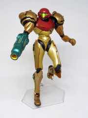 Good Smile Company Metroid Prime 3: Corruption Samus Aran Action Figure