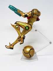 Good Smile Company Metroid Prime 3: Corruption Samus Aran Action Figure