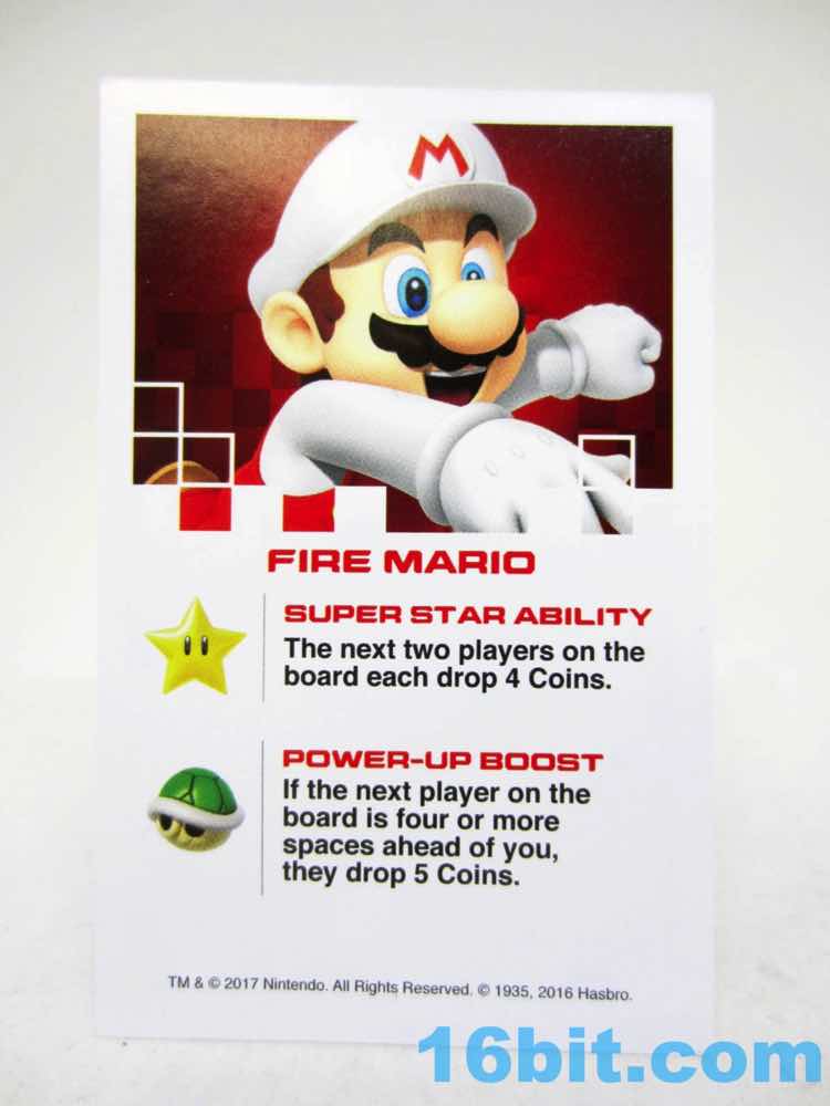 mario monopoly rules