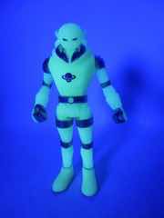 The Outer Space Men, LLC Outer Space Men Cosmic Radiation Xodiac Action Figure