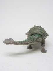 Mattel Jurassic World Mini Action Dino Ankylosaurus Action Figure