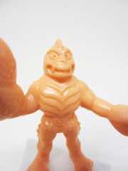 Super7 Masters of the Universe M.U.S.C.L.E. Series 3 Set A Mini-Figures