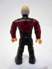 Mega Construx Heroes Star Trek: The Next Generation Captain Picard Action Figure