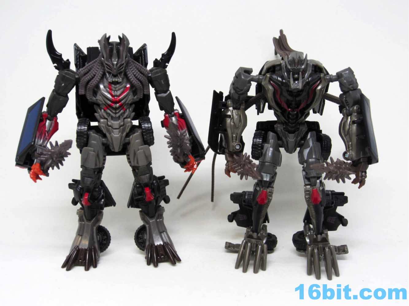 transformers crowbar toy