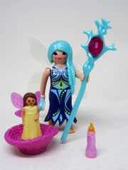 Playmobil 2018 Toy Fair Fairy Figure