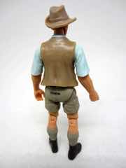 Mattel Jurassic World Robert Muldoon Action Figures