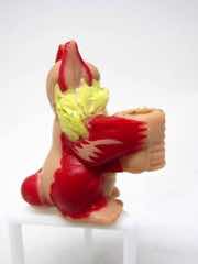 Burger King ThunderCats Snarf Figurine