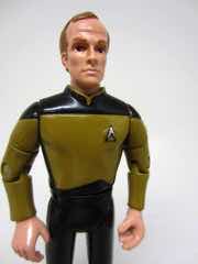 Playmates Star Trek: The Next Generation Lieutenant Barclay Action Figure