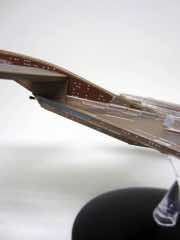 Eaglemoss Collections Discovery Star Trek U.S.S. Discovery NCC-1031  Die-Cast Metal Vehicle