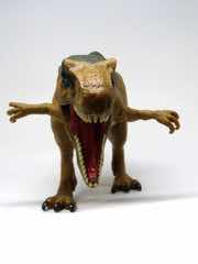 Mattel Jurassic World Metriacanthosaurus Action Figure