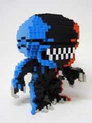 Funko Pop! 8-Bit Alien Xenomorph (Video Game) Pop! Vinyl Figure