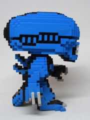 Funko Pop! 8-Bit Alien Xenomorph (Video Game) Pop! Vinyl Figure