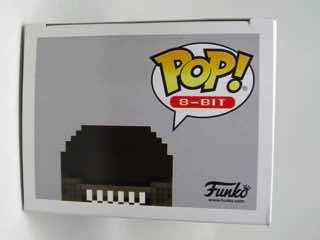 Funko Pop! 8-Bit Alien Xenomorph (Video Game) Pop! Vinyl Figure