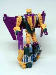 Transformers Generations Power of the Primes Terrorcon Cutthroat Action Figure