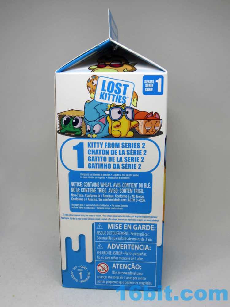 Hasbro Lost Kitties Series 2 2018 Figures Single Blind Box Sealed