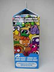 Hasbro Lost Kitties Multipack 01 Pixie Purrs, Cheesy, Stuffs, Specks, and Totes Action Figures