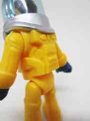 Fisher-Price Imaginext Series 10 Collectible Figures Spaceman & Alien