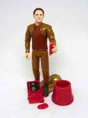 Playmates Star Trek: Deep Space Nine Odo Action Figure