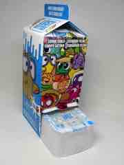 Hasbro Lost Kitties Multipack 02 Tummy Tum, Chomp, Flakes, Flush, and Boops Action Figures