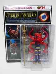 The Outer Space Men, LLC Outer Space Men Cthulhu Nautilus Action Figure