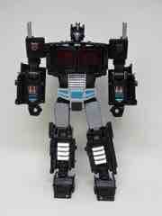 Transformers Generations Power of the Primes Nemesis Prime Action Figure