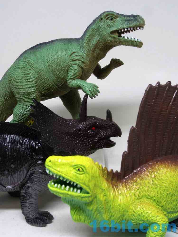 boley nature world dinosaurs
