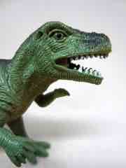 Boley Nature World Edaphosaurus, Allosaurus, Styracosaurus Action Figures