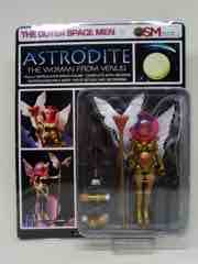The Outer Space Men, LLC Outer Space Men Astrodite Action Figure