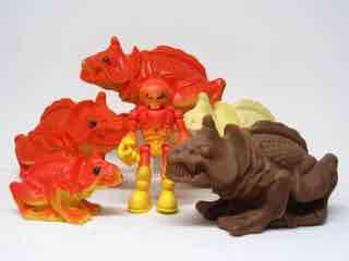 Onell Design Glyos Pheyalien Action Figure