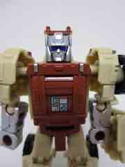 Transformers Generations Power of the Primes Autobot Outback Action Figure