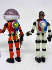 The Outer Space Men, LLC Outer Space Men Zero Gravity Action Figure