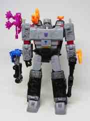 Transformers Generations War for Cybertron Siege Megatron Action Figure
