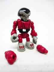 Onell Design Glyos Pheytooth Action Figure