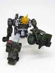 Transformers Generations War for Cybertron Siege Hound Action Figure