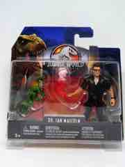 Mattel Jurassic World Legacy Dr. Ian Malcolm Action Figure