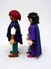 Playmobil 9309 Werewolf and Witch Action Figures