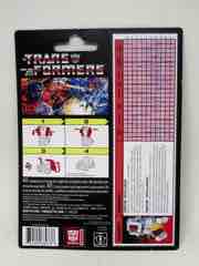 Transformers Generation One Reissue Swerve Action Figure