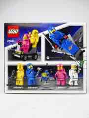 LEGO The LEGO Movie 2 70841 Benny's Space Squad Set