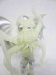 The Outer Space Men, LLC Outer Space Men Cosmic Radiation Cthulhu Nautilus Action Figure