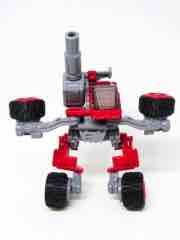 Mechazone Mechanauts Epsilon Buggy NP-03 Action Vehicle