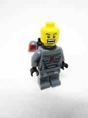 LEGO Space Police 5981 Raid VPR Set
