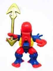 Hasbro Battle Beasts Octillion Octopus Action Figure