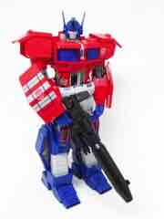 Flame Toys Transformers Optimus Prime IDW Version Furai Model Kit