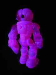 Onell Design Glyos Mutant Evolver Pheyaos Hyper Mordireus Fusion Action Figure