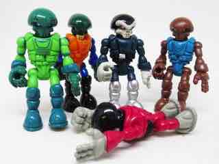 Onell Design Glyos Searsden Action Figure