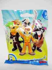 Fisher-Price Imaginext Series 7 Collectible Figures Buster of Ghosts