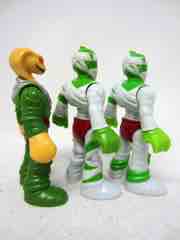 Fisher-Price Imaginext Egypt Mummy Guards Action Figures